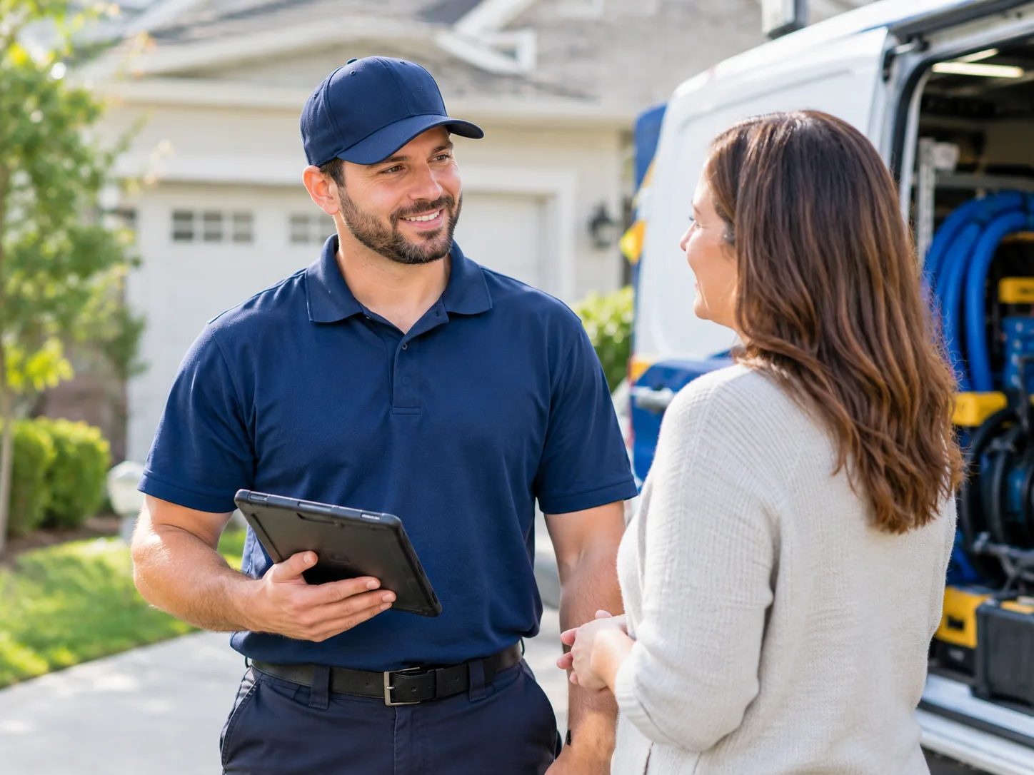 Sewage Backup Cleanup Starr, SC FAQs